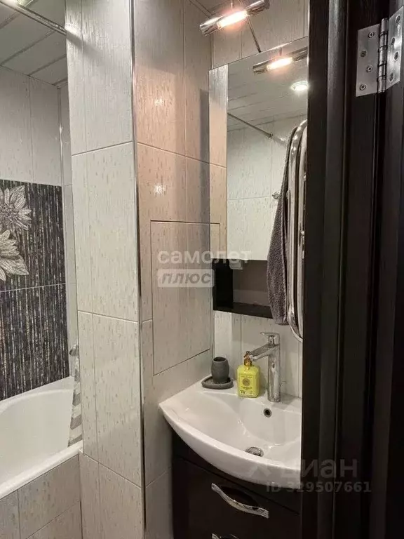 3-к кв. Московская область, Чехов ул. Мира, 17/6 (60.8 м) - Фото 2