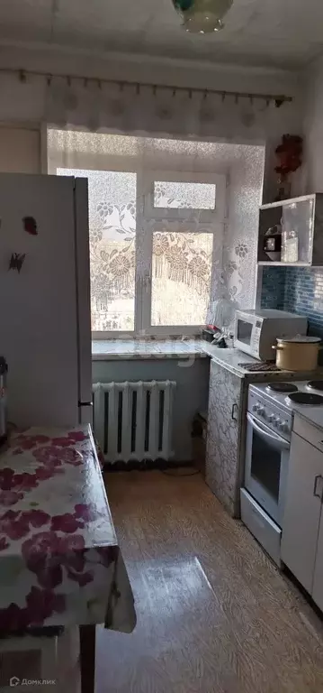 Продаётся 2-к квартира, 50 м - Фото 0