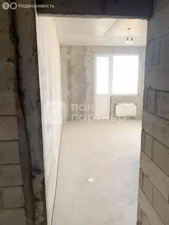 2-комнатная квартира: Санкт-Петербург, Суздальское шоссе, 12к2 (70.6 ... - Фото 2