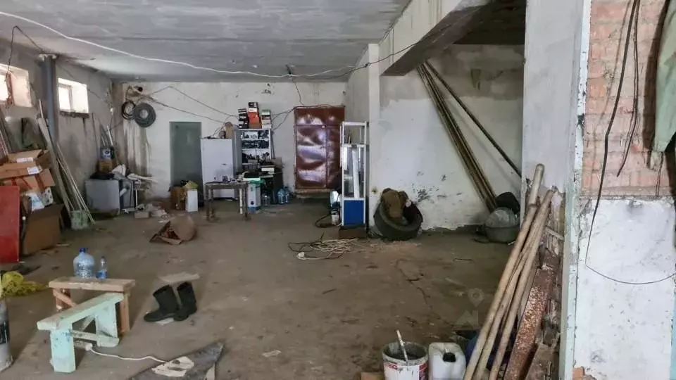 Помещение свободного назначения в Забайкальский край, Чита ул. ... - Фото 1