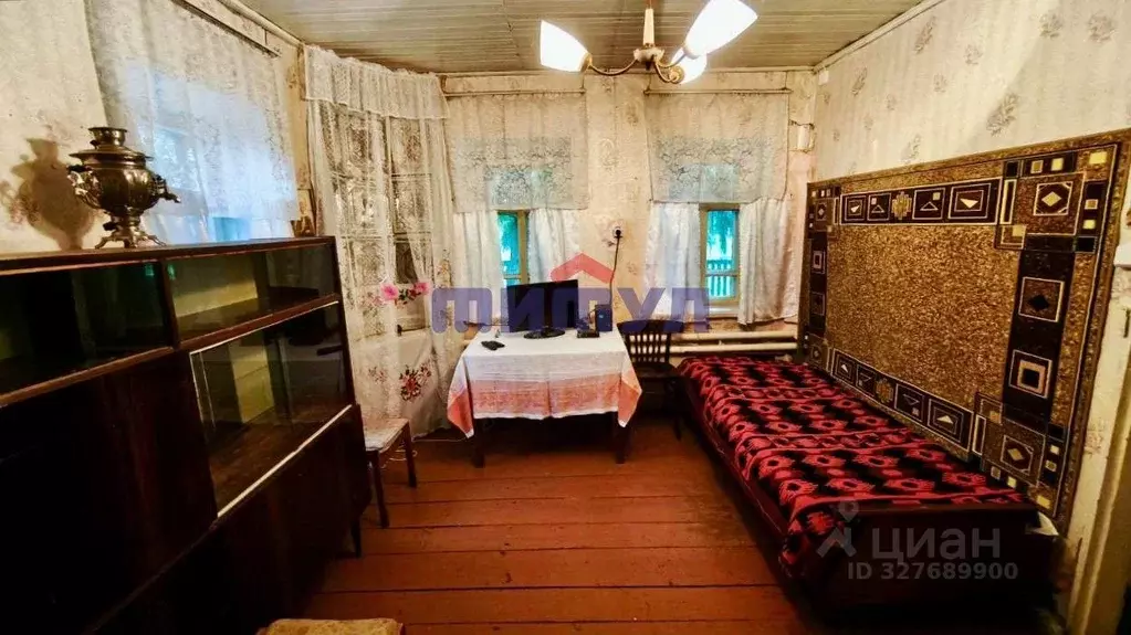 Дом в Рязанская область, Шацкий муниципальный округ, с. Новософьино ... - Фото 2