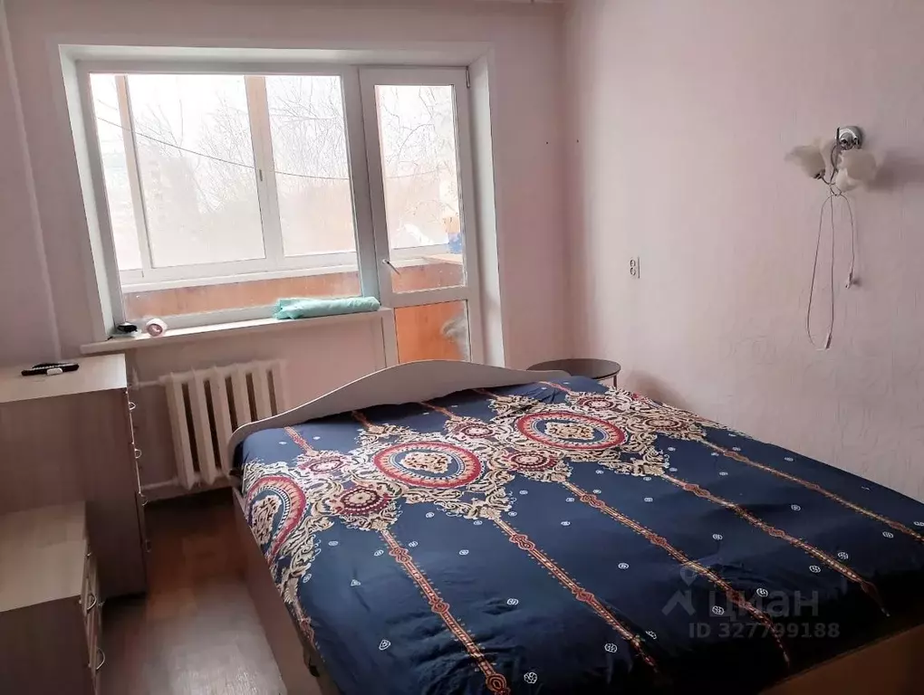 2-к кв. Новосибирская область, Новосибирск Шлюз мкр, ул. Шлюзовая, 16 ... - Фото 2