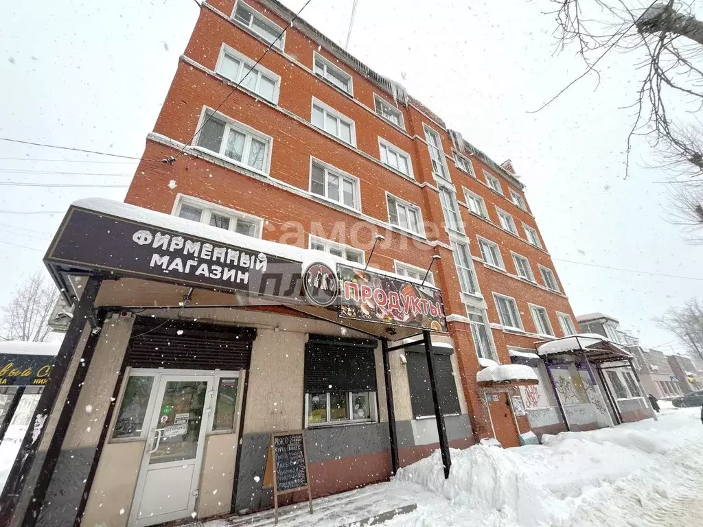 Комната Московская область, Воскресенск Советская ул., 15/11 (16.0 м) - Фото 2