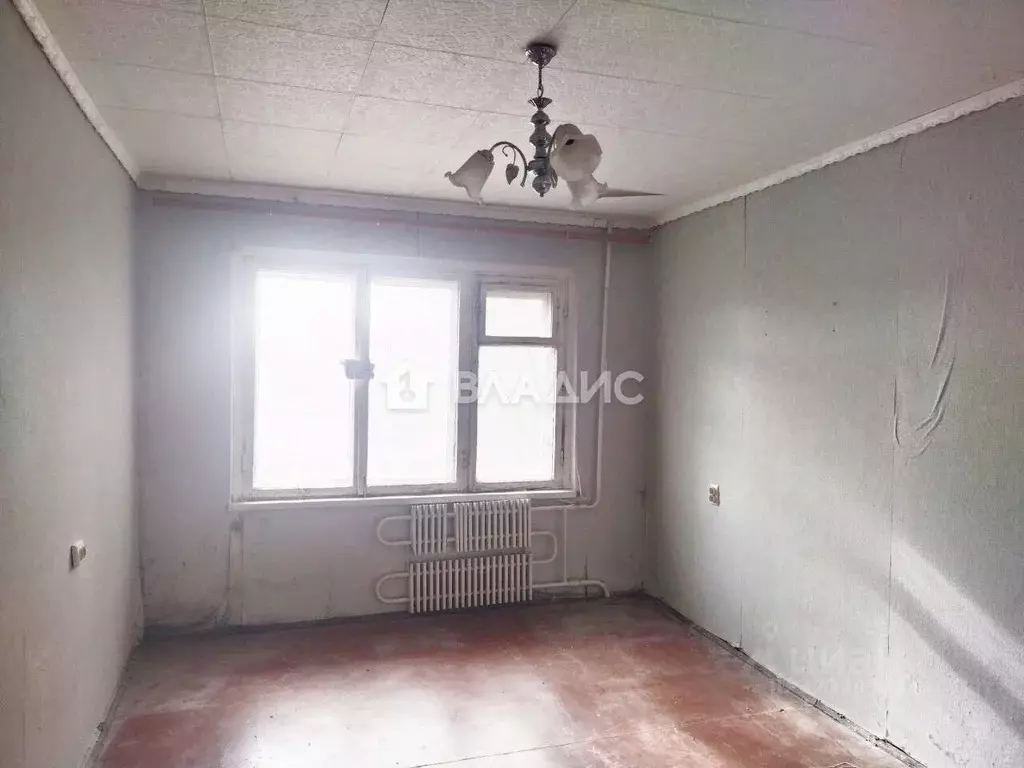 1-к кв. Белгородская область, Белгород Левобережная ул., 14 (31.9 м) - Фото 1