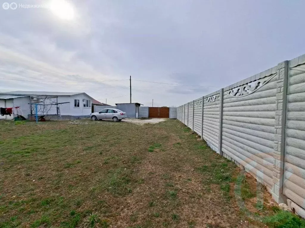 Дом в Сакский район, Штормовское сельское поселение, садоводческое ... - Фото 2