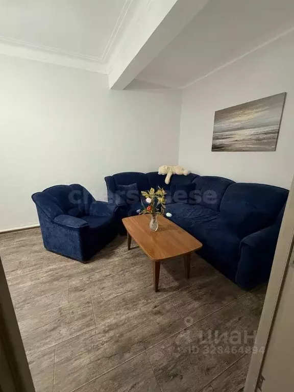 2-к кв. Севастополь ул. Хрулева, 3 (46.0 м) - Фото 2