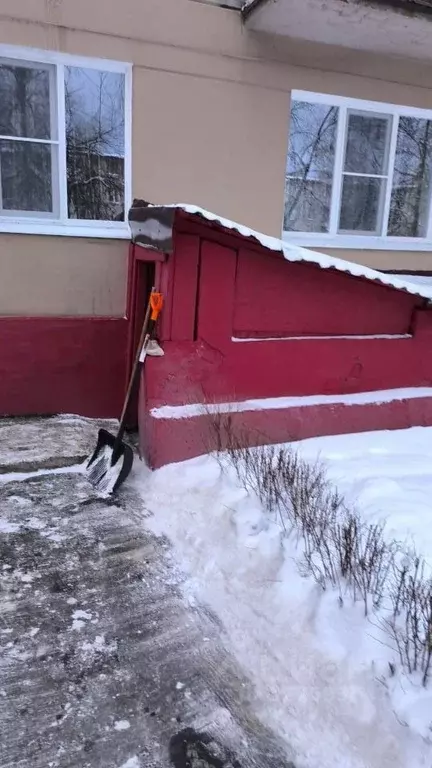 Помещение свободного назначения в Карелия, Петрозаводск Сорокская ул., ... - Фото 2