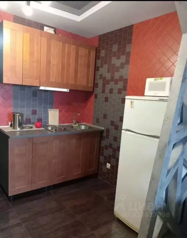 Студия Краснодарский край, Новороссийск наб. Адмирала Серебрякова, ... - Фото 2