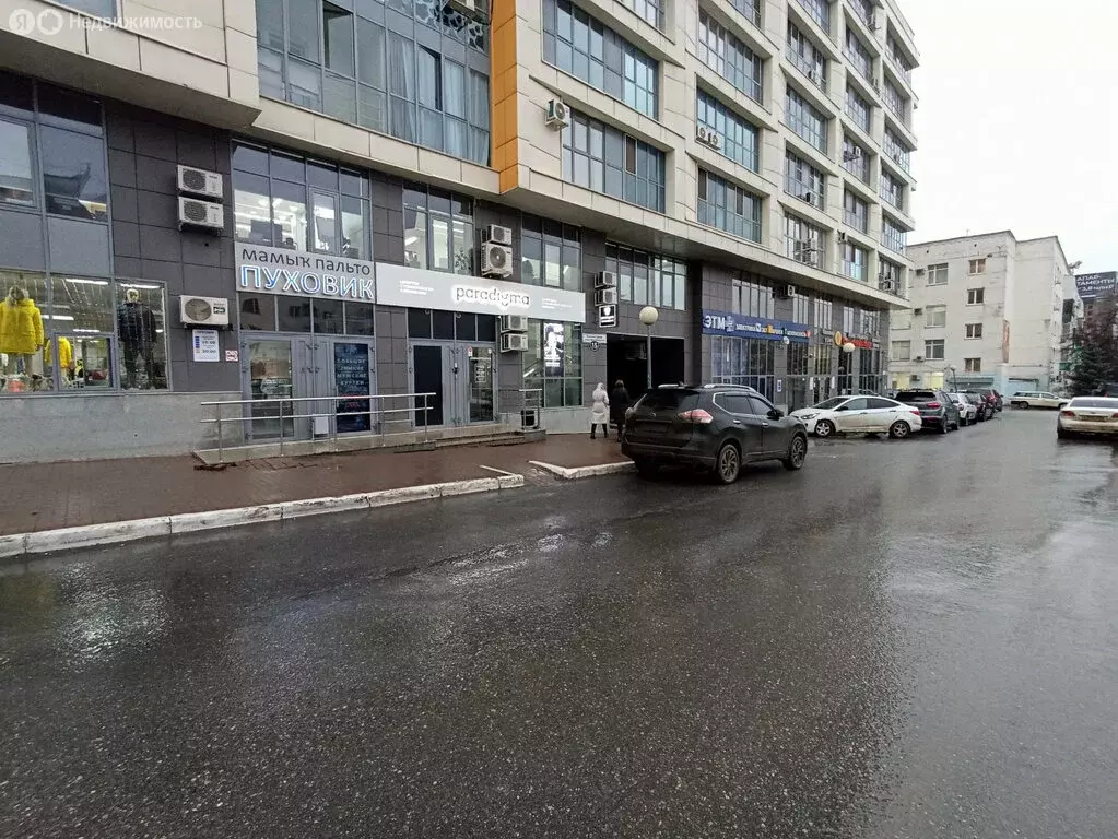 Помещение свободного назначения (184.4 м) - Фото 2