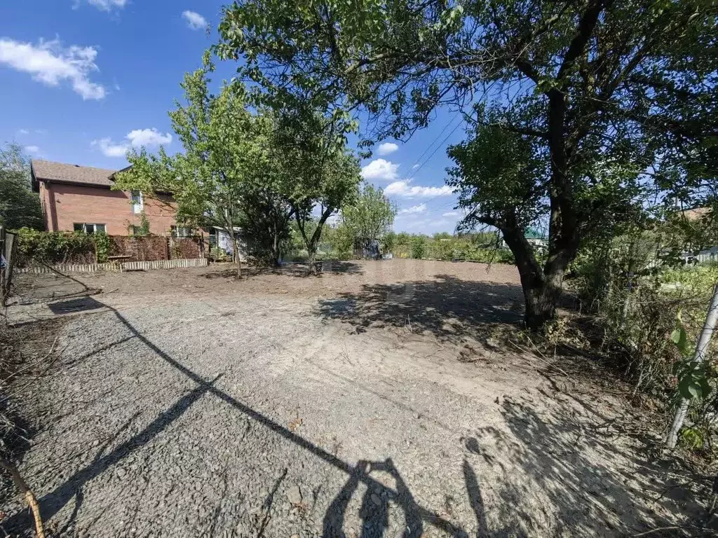 Участок в Ростовская область, Аксайский район, Большелогское с/пос, ... - Фото 1