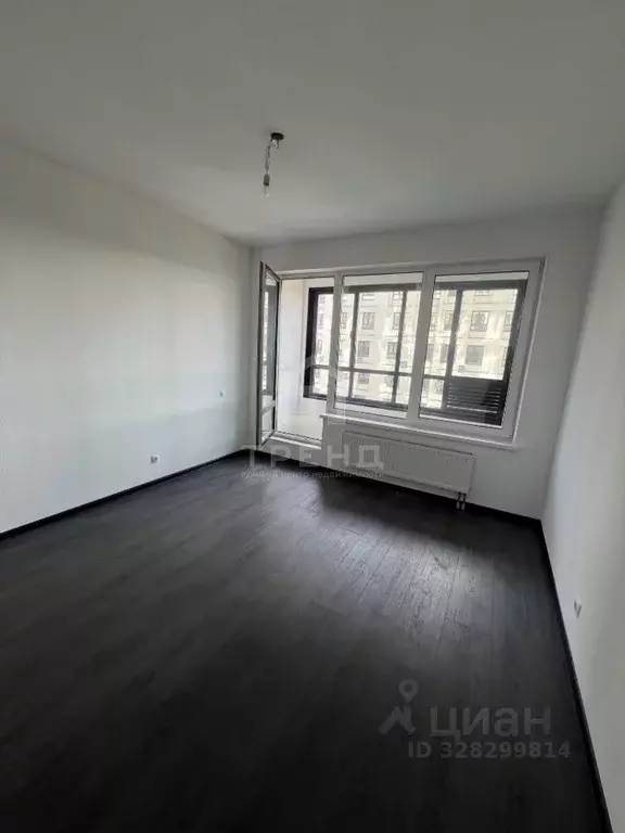 Студия Санкт-Петербург Планерная ул., 99 (22.0 м) - Фото 1