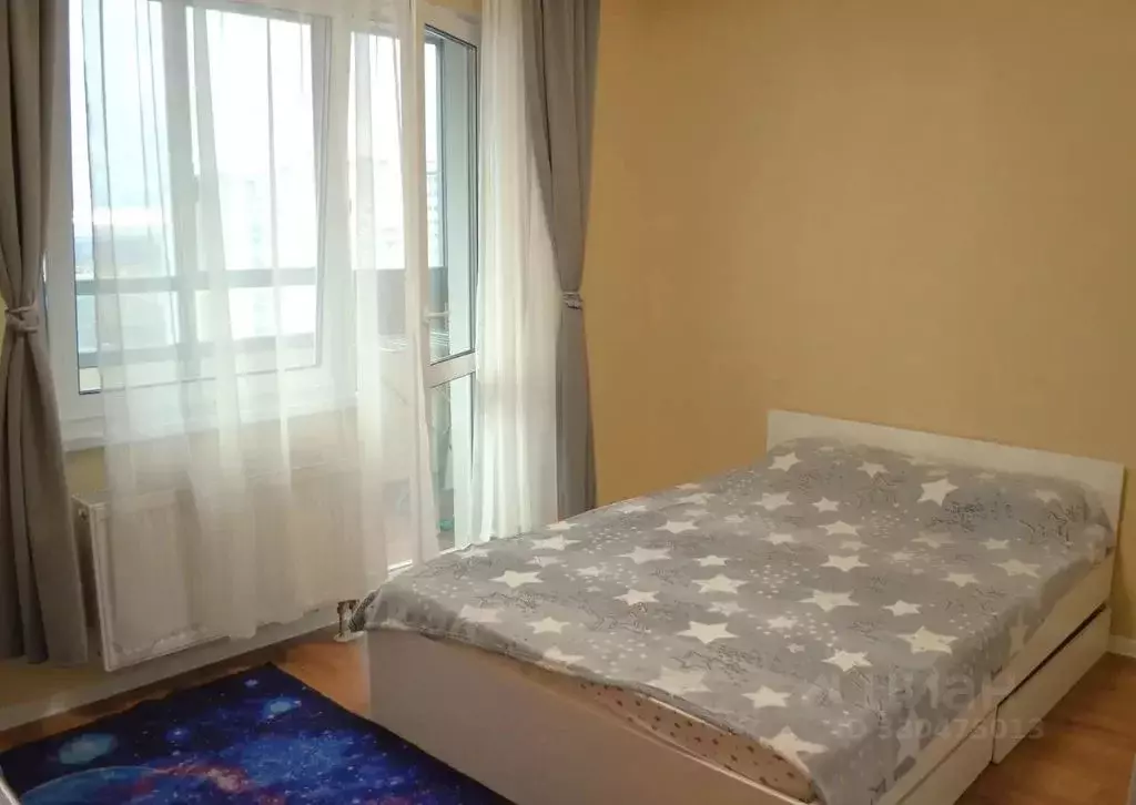 Студия Санкт-Петербург ул. Пахомовская, 25 (17.0 м) - Фото 1