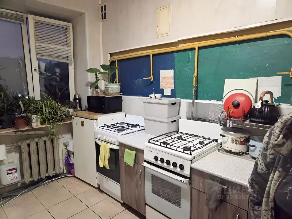 Комната Москва Новощукинская ул., 5 (18.0 м) - Фото 1