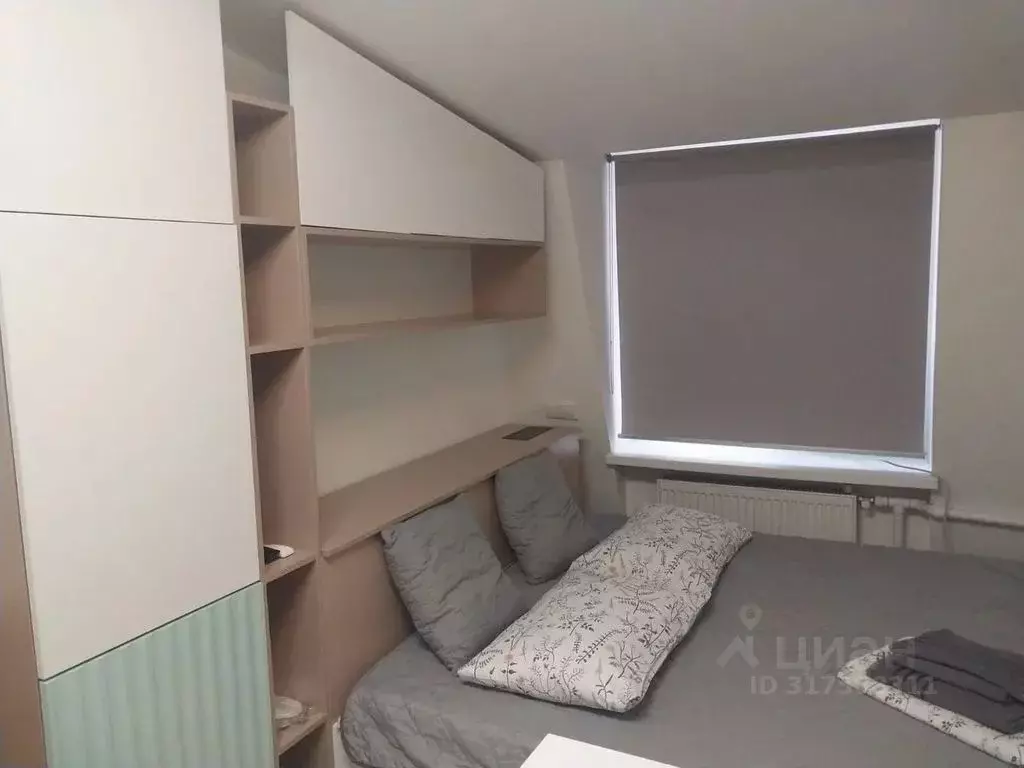 Студия Санкт-Петербург Невский просп., 90-92 (20.0 м) - Фото 1