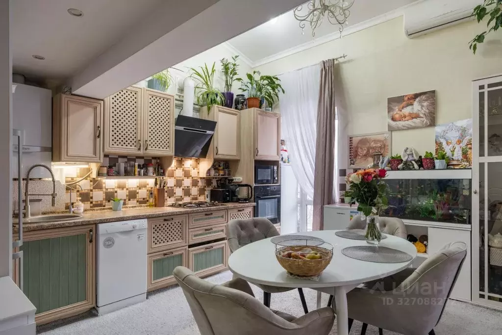 3-к кв. Московская область, Красногорск городской округ, д. Гаврилково ... - Фото 1