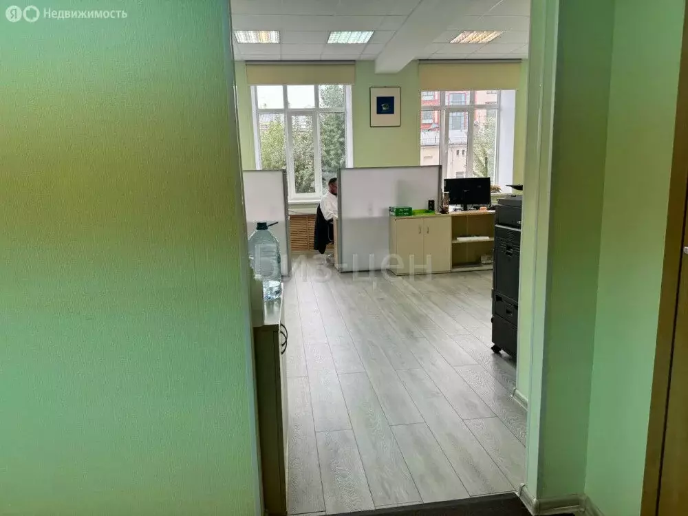 Офис (70.7 м) - Фото 2