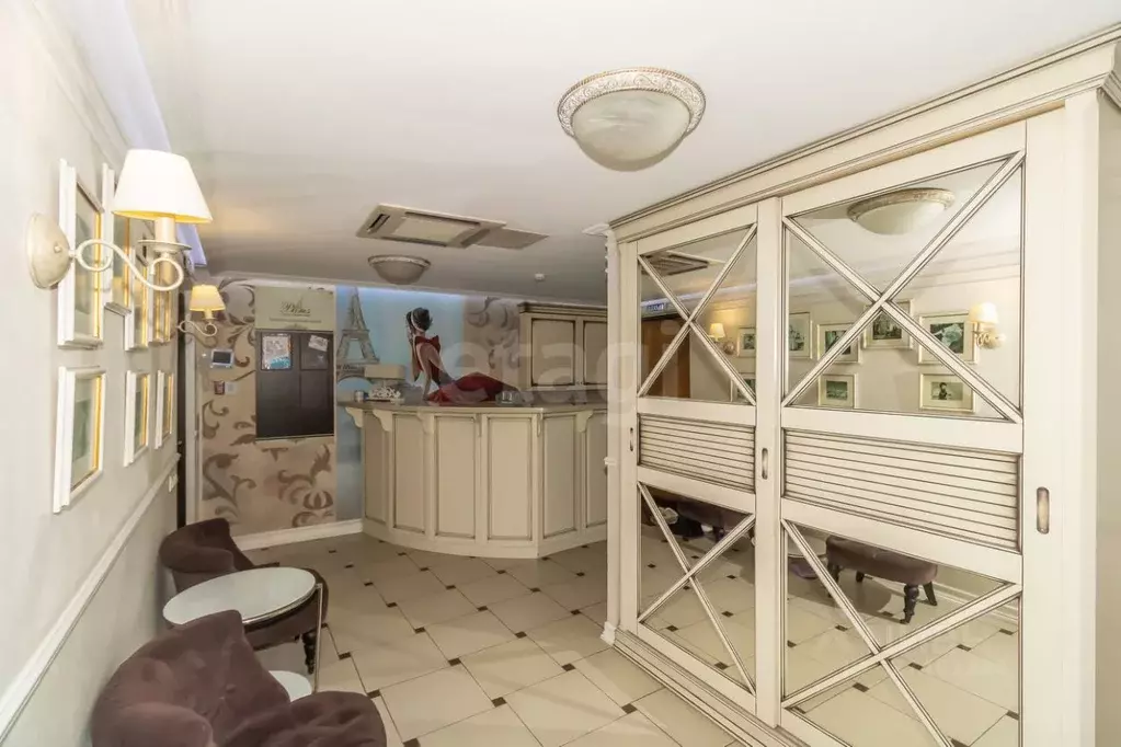 Помещение свободного назначения в Челябинская область, Челябинск ул. ... - Фото 1