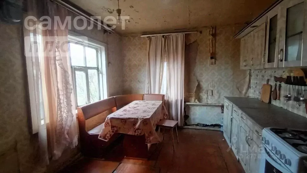Дом в Астраханская область, Астрахань Сурепская ул., 45 (48 м) - Фото 0