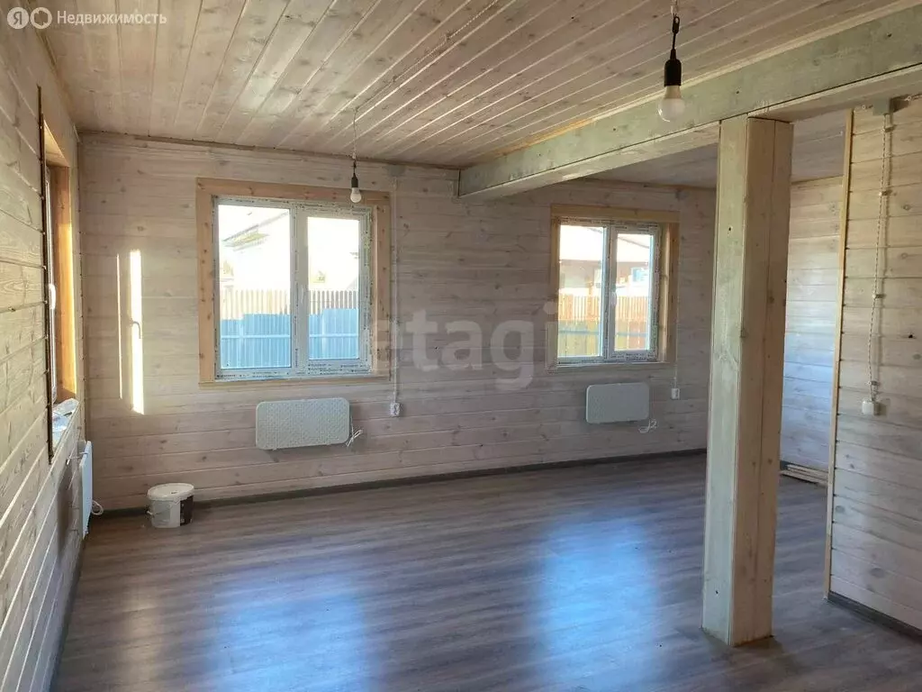 Дом в деревня Гришкино Большое, Радужная улица (61.9 м) - Фото 2