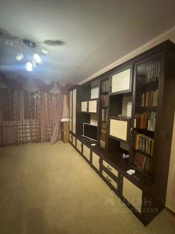 2-к кв. Ростовская область, Таганрог Заводская ул., 12 (50.0 м) - Фото 1