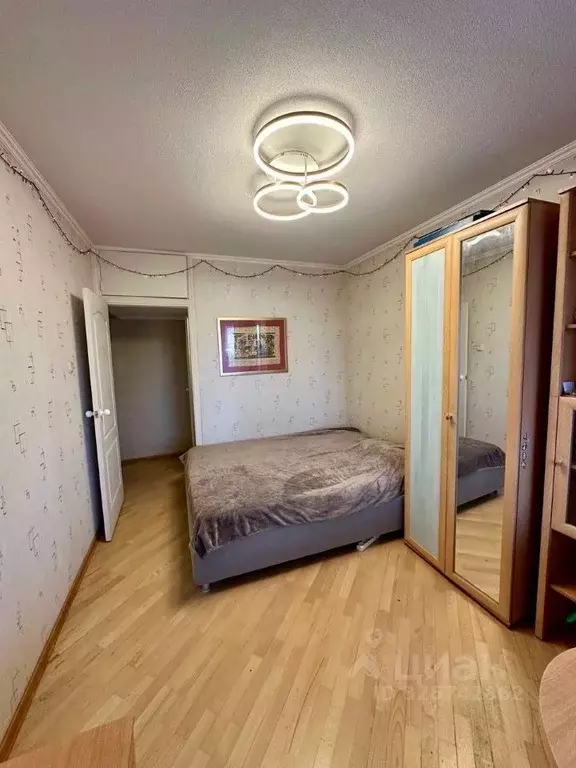 2-к кв. Ростовская область, Ростов-на-Дону Северный мкр, ул. Пацаева, ... - Фото 1