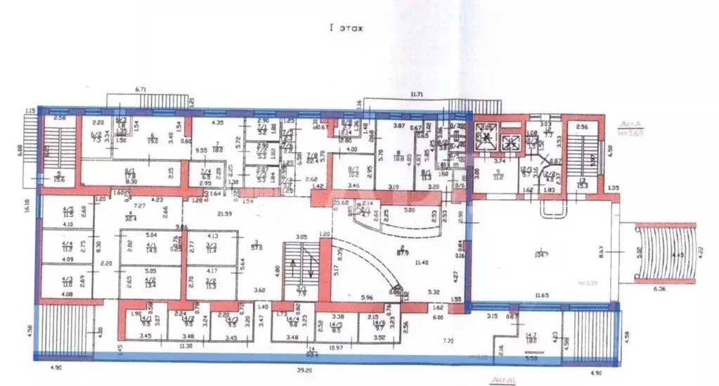 Помещение свободного назначения в Краснодарский край, Краснодар ул. ... - Фото 2