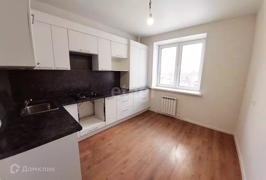 Продаётся 1-к квартира, 33.2 м - Фото 1