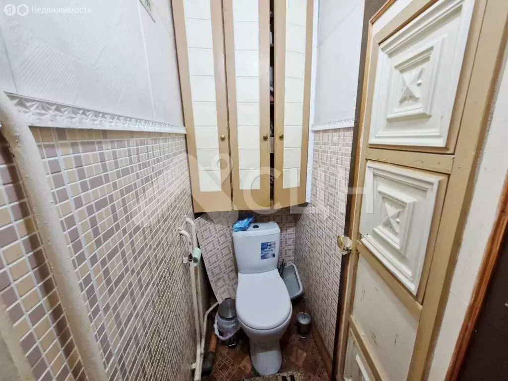 2-комнатная квартира: Саров, улица Юности, 9 (49 м) - Фото 0