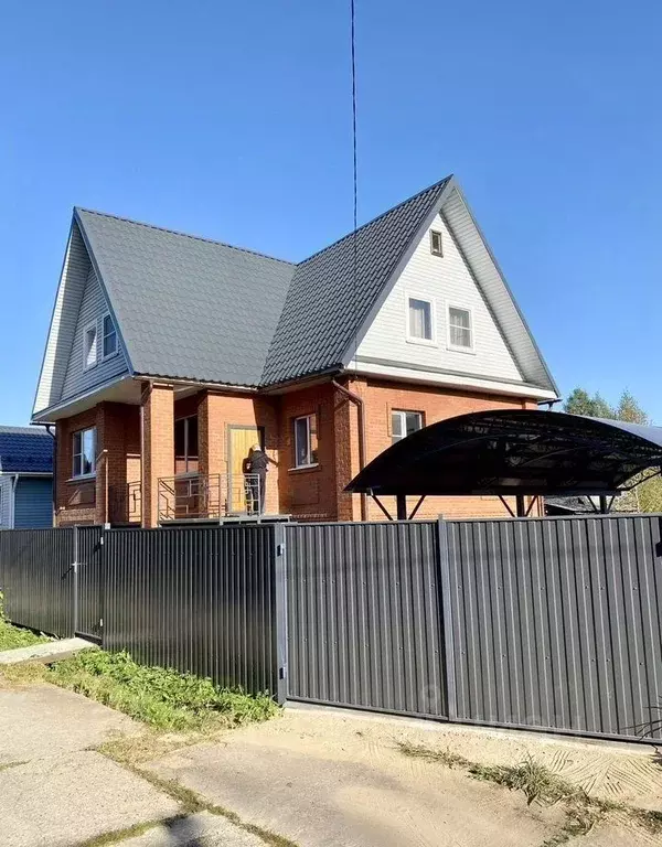 Дом в Москва Дружба садовое товарищество, 15 (174 м) - Фото 2