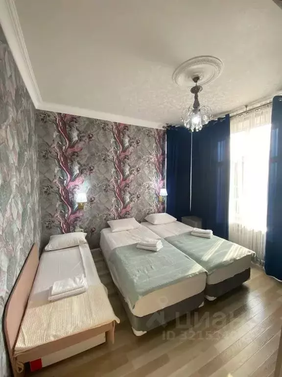 Комната Чеченская республика, Грозный ул. В.П. Птушина, 2 - Фото 1