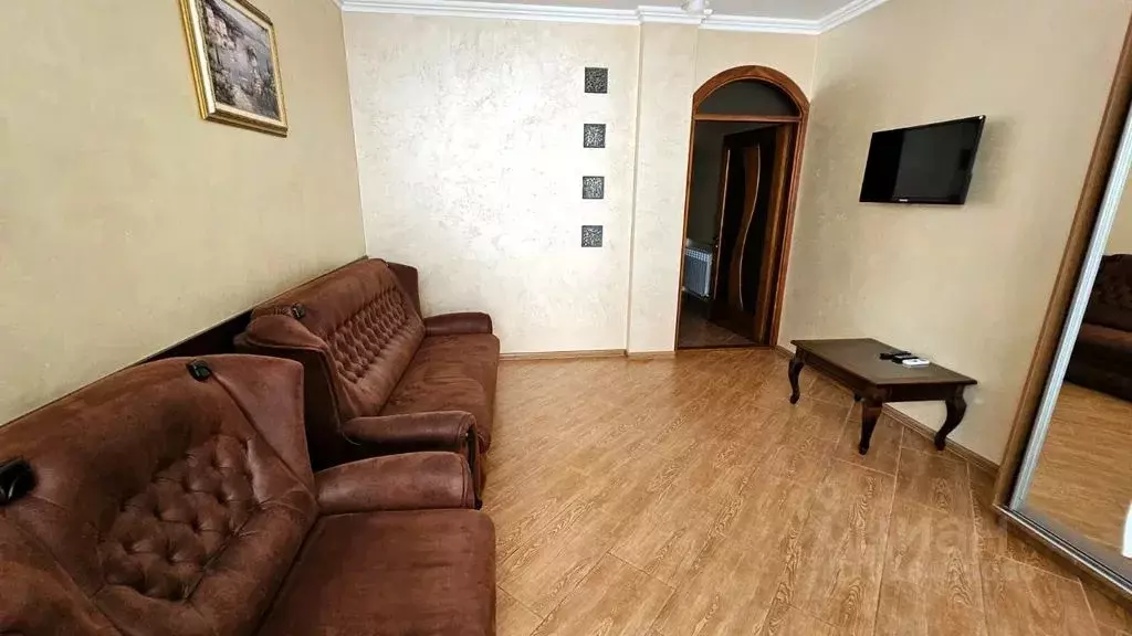 2-к кв. Крым, Феодосия наб. Черноморская, 1В (40.0 м) - Фото 1