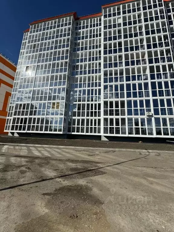 Студия Мордовия, Саранск ул. Косарева, 113 (22.4 м) - Фото 1