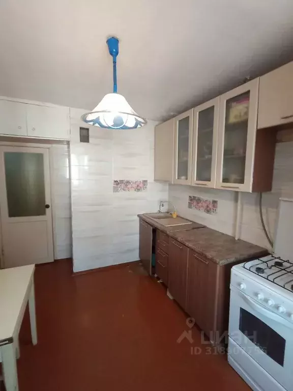 2-к кв. Владимирская область, Владимир просп. Ленина, 41 (52.1 м) - Фото 1