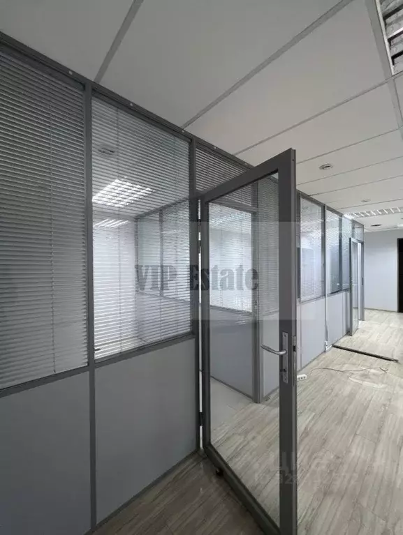 Офис в Москва ул. Ленинская Слобода, 19 (82 м) - Фото 1