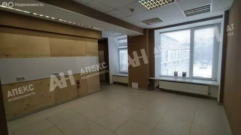 Офис (80 м) - Фото 2