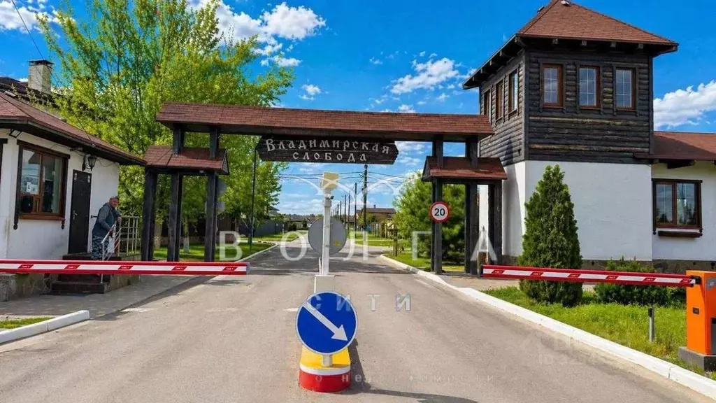 Коттедж в Волгоградская область, Среднеахтубинский район, Фрунзенское ... - Фото 2