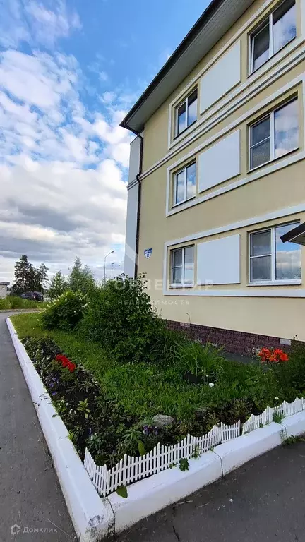 Продаётся 1-к квартира, 40.9 м - Фото 1