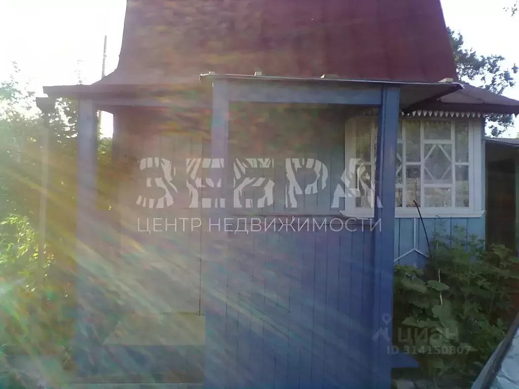 Дом в Владимирская область, Струнино Александровский район, Дружба ... - Фото 1