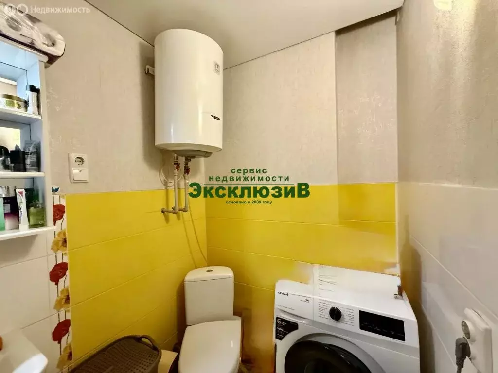1-комнатная квартира: Севастополь, улица Степаняна, 2Ак1 (46.5 м) - Фото 2