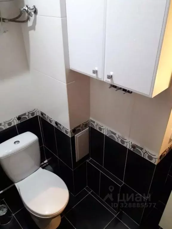 1-к кв. Алтайский край, Барнаул Балтийская ул., 25 (33.3 м) - Фото 2