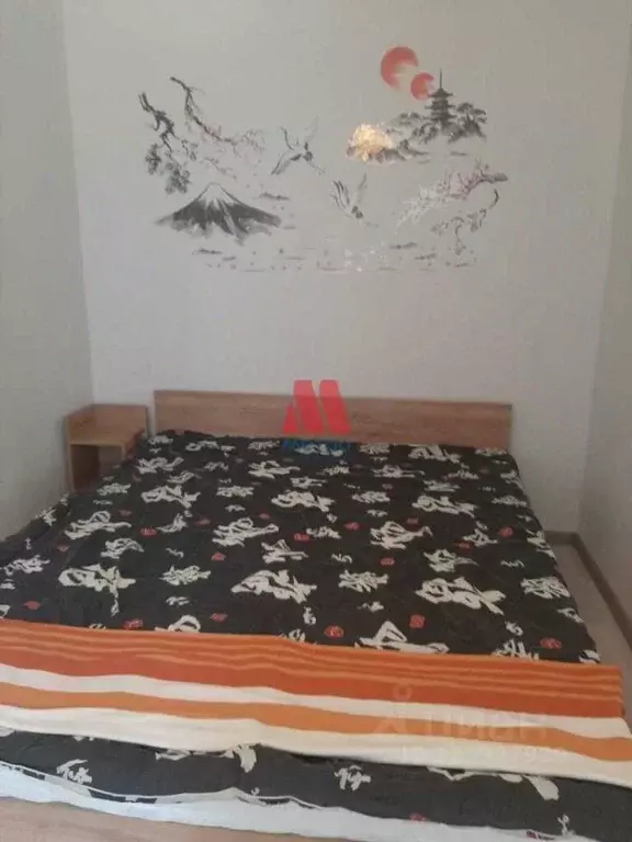 2-к кв. Ярославская область, Рыбинск Центральный п/р, пос. Северный, ... - Фото 1