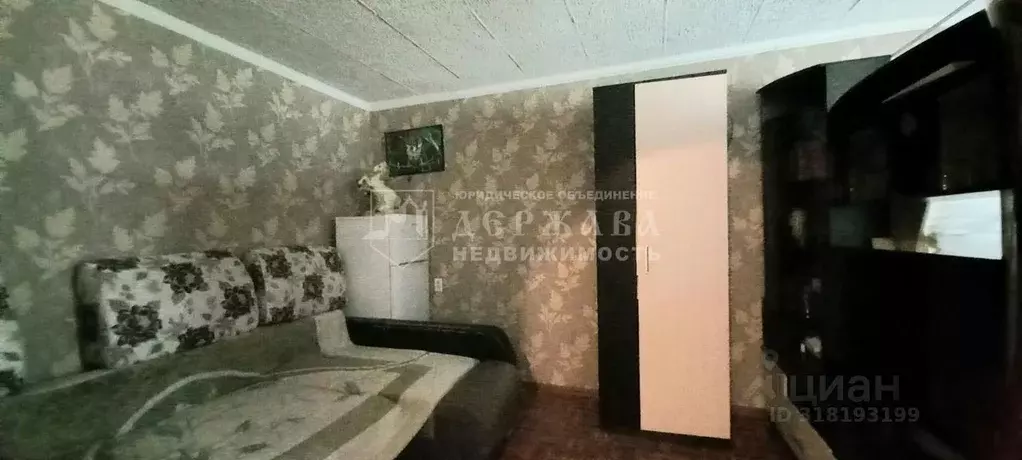 2-к кв. Кемеровская область, Кемерово ул. Тухачевского, 45Б (43.0 м) - Фото 0