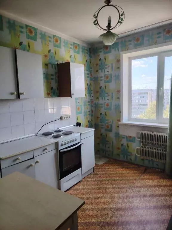 1-к кв. Алтайский край, Барнаул ул. Энтузиастов, 34 (34.4 м) - Фото 1