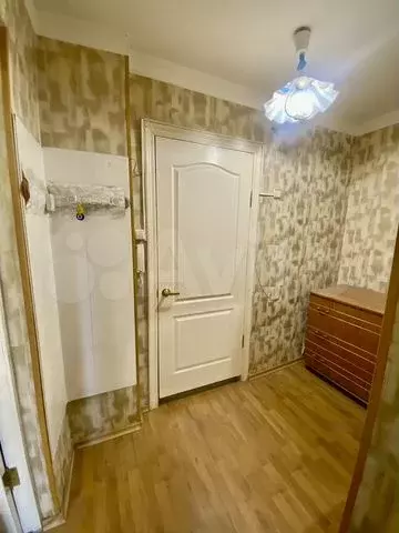 1-к. квартира, 33,6 м, 4/5 эт. - Фото 0