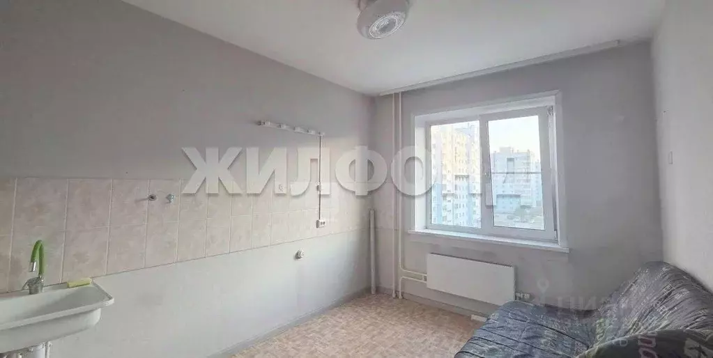 Квартира, 1 комната, 37.5 м - Фото 0