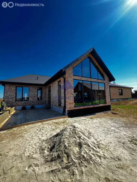 Дом в Волгодонск, Соленовская улица, 26 (146 м) - Фото 1