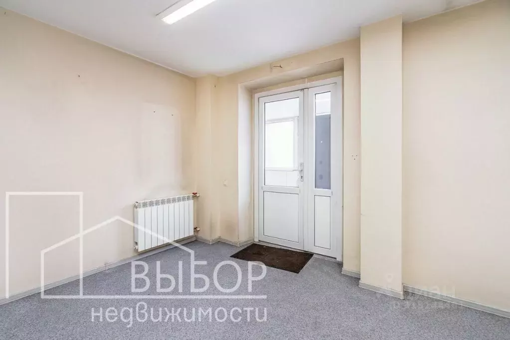 Помещение свободного назначения в Томская область, Томск Заозерный ... - Фото 1