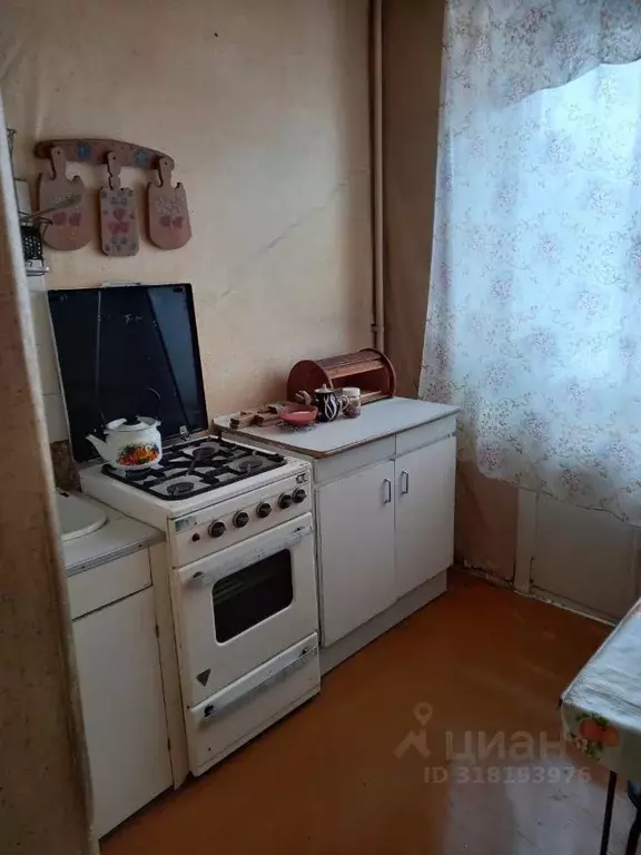 1-к кв. Рязанская область, Рязань Московское ш., 51/2 (32.0 м) - Фото 0