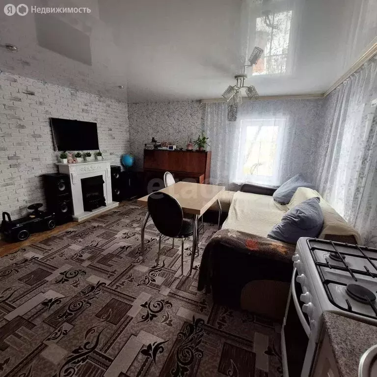 Дом в Тверская область, Бежецкий муниципальный округ, деревня ... - Фото 2