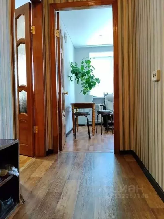 1-к кв. Башкортостан, Уфа Борисоглебская ул., 7 (34.0 м) - Фото 1